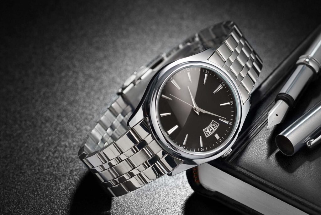 contacto fabricación de correas de reloj